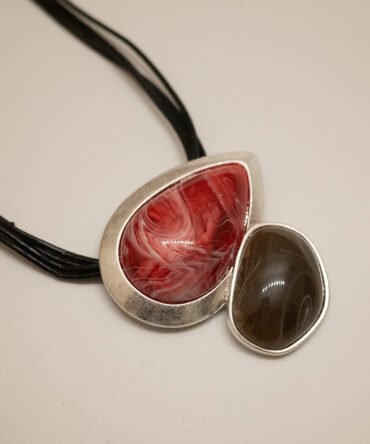 Minimalist Statement Collar 6