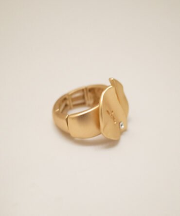 Geometric Rhythm Ring 2