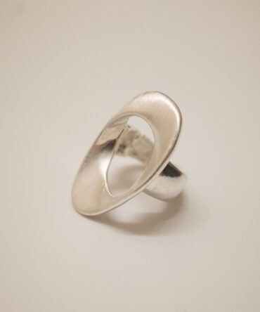 Geometric Rhythm Ring 3