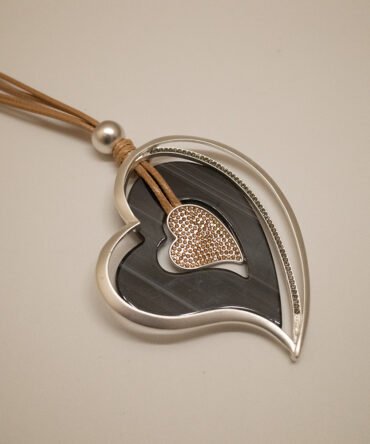 Minimalist Statement Collar 13