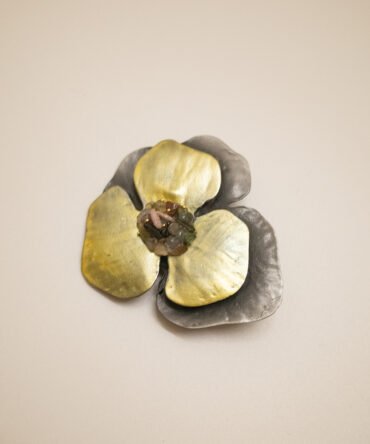 Minimalist Statement Collar 47