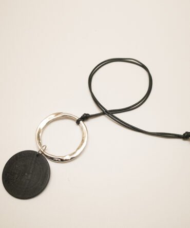 Minimalist Statement Collar 21