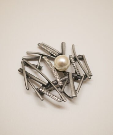 Minimalist Statement Collar 23