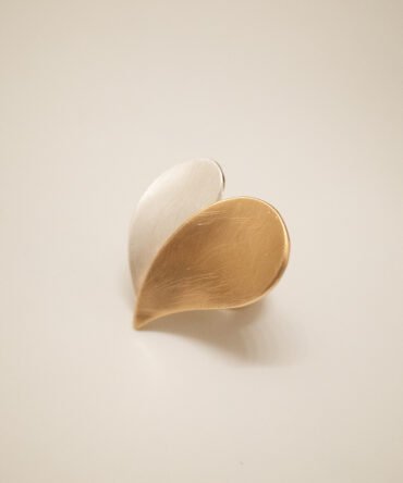 Geometric Rhythm Ring 4